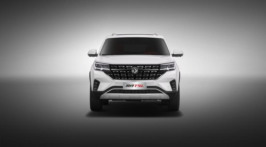  DongFeng Forthing T5L 2019 года  (фото 5 из 23)